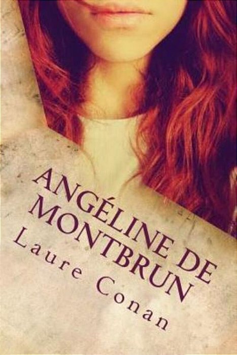 Angéline De Montbrun (French Edition)-..