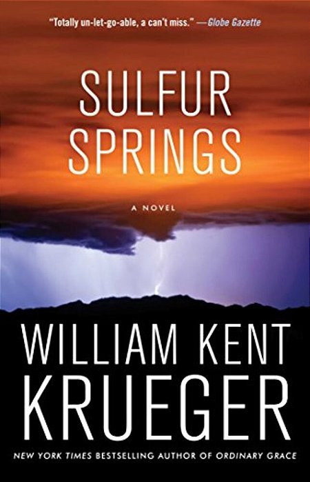 Sulfur Springs-..