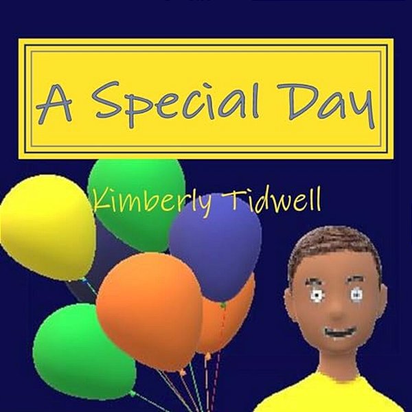 A Special Day-..