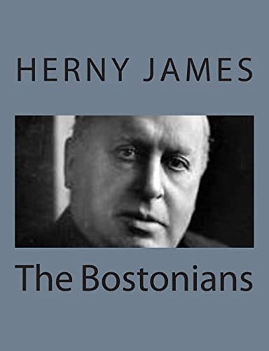 The Bostonians-..