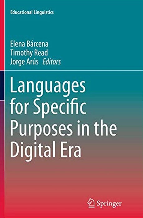 Languages For Specific Purposes In The Digital Era-..