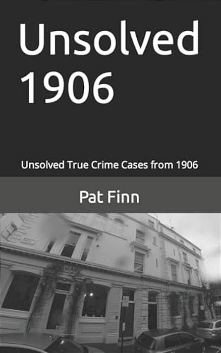 Unsolved 1906-..