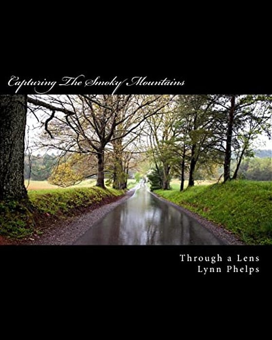 Capturing The Smoky Mountains-..
