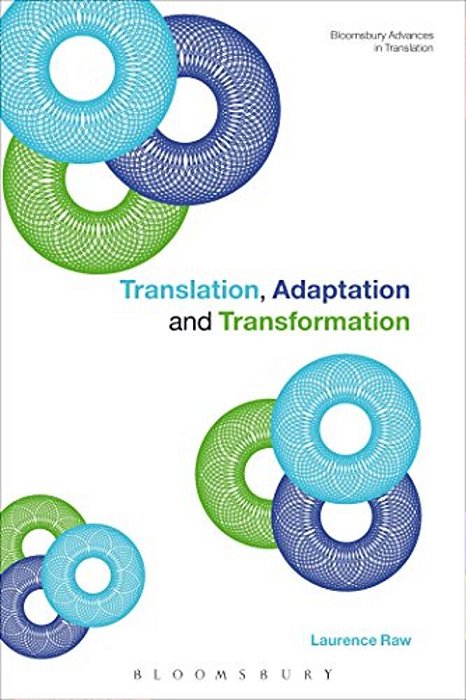 Translation, Adaptation And Transformation-..