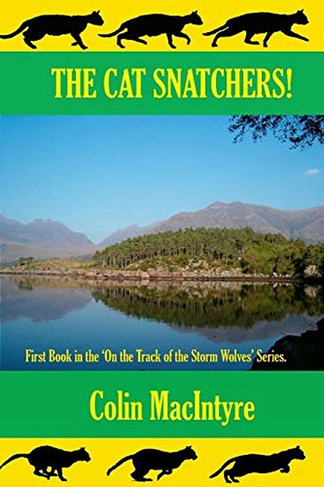 The Cat Snatchers!-..