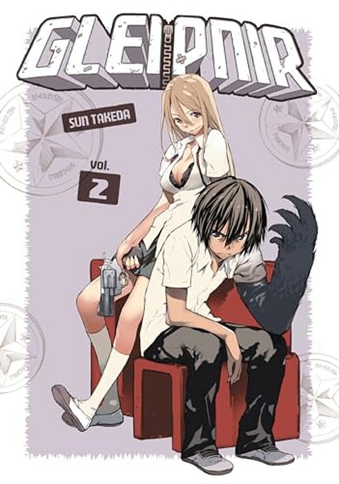 Gleipnir 2-..