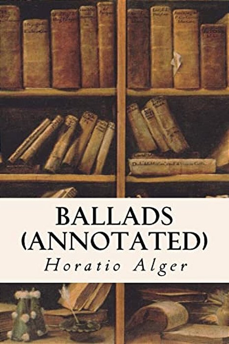 Ballads (Annotated)-..