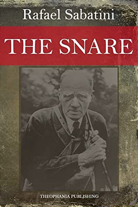The Snare-..