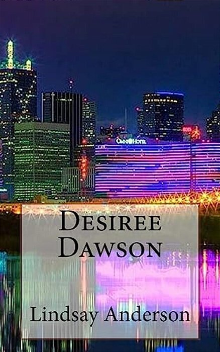 Desiree Dawson-..