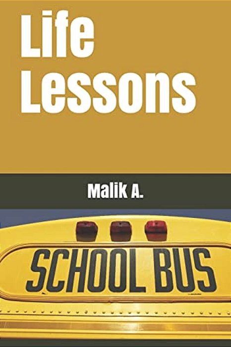 Life Lessons-..