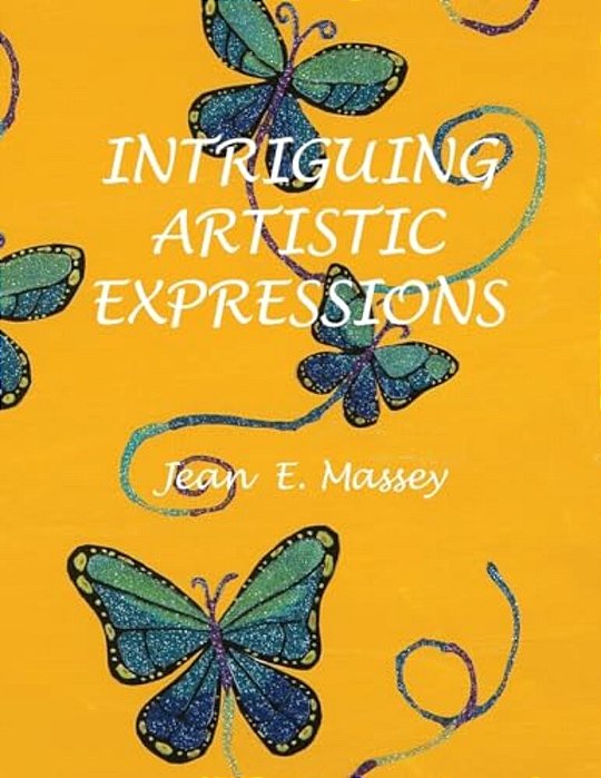 Intriguing Artistic Expressions-..