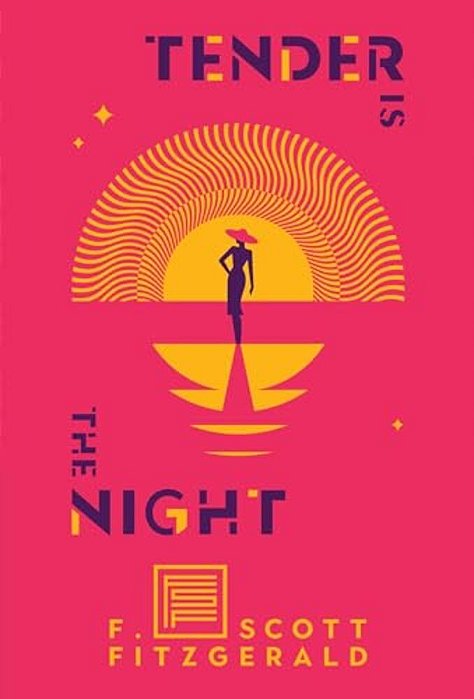 Tender Is The Night: A Romance-..