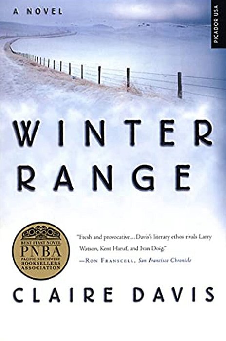 Winter Range-..