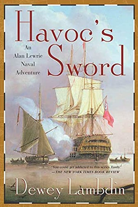 Havoc's Sword-..