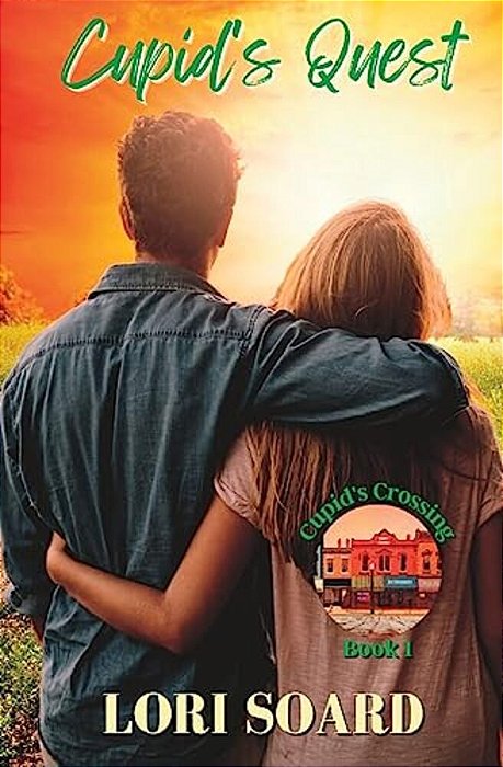 Cupid's Quest-..