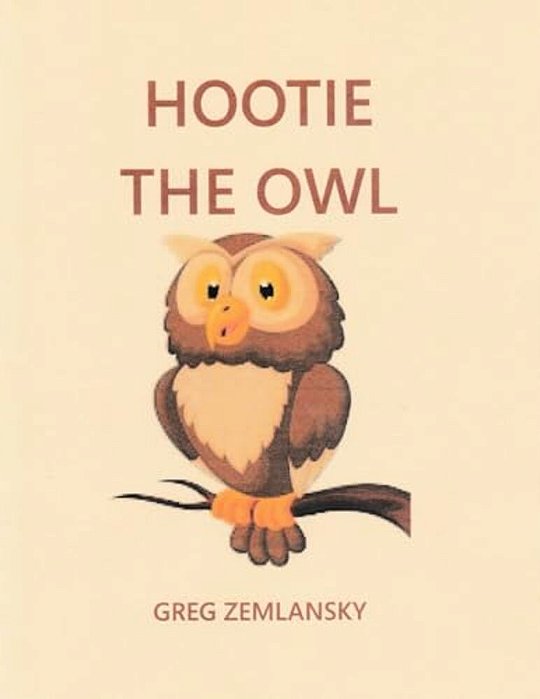 Hootie The Owl-..