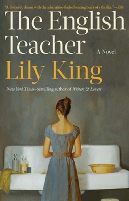 The English Teacher-..