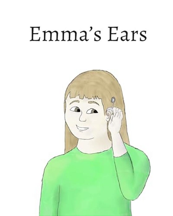 Emma's Ears-..
