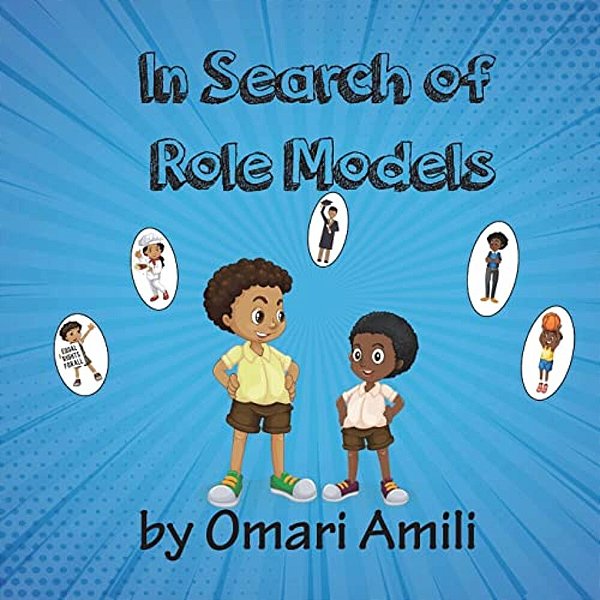 In Search Of Role Models-..