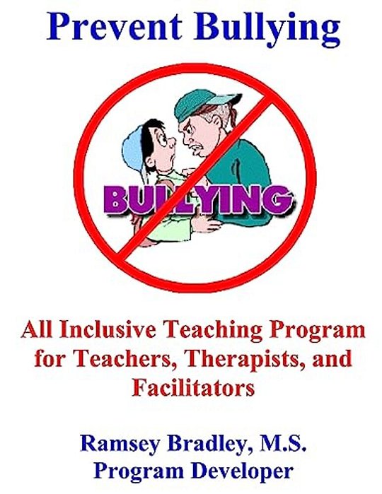 Prevent Bullying-..
