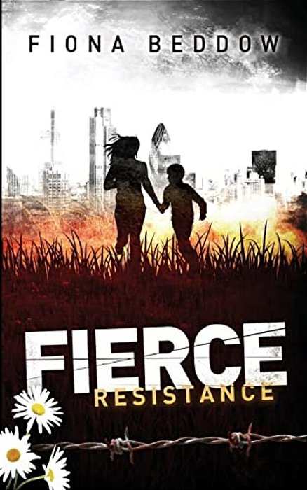 Fierce Resistance-..
