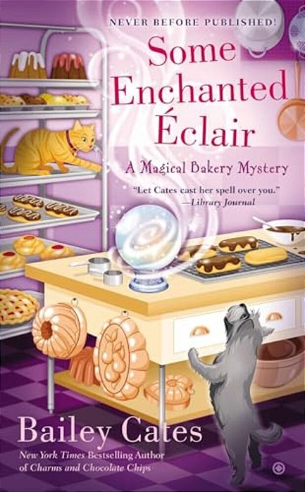 Some Enchanted Eclair-..