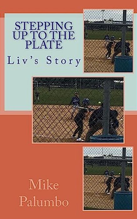 Stepping Up To The Plate: A LIV Story-..