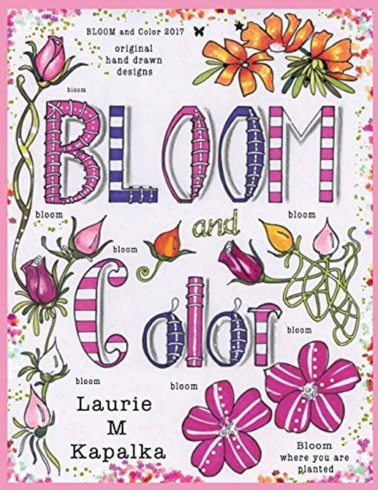 Bloom And Color-..