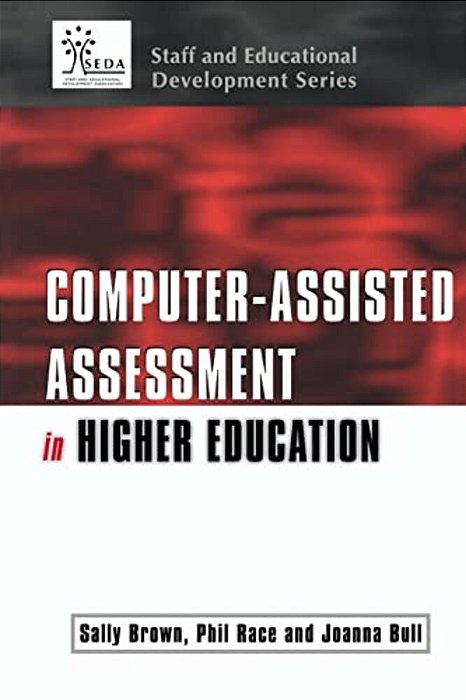 Computer-Assisted Assessment Of Students-..