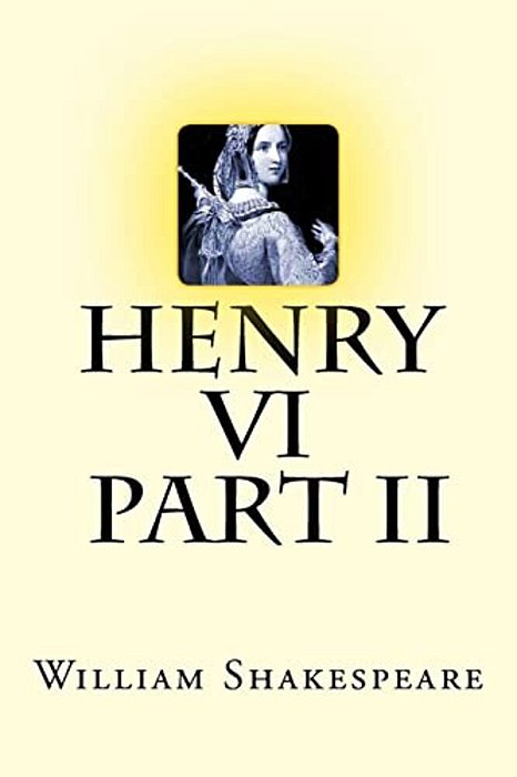 Henry VI - Part II-..