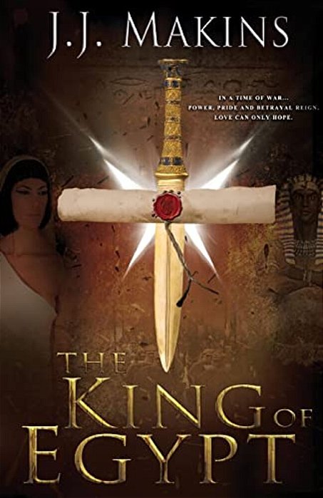 The King Of Egypt-..