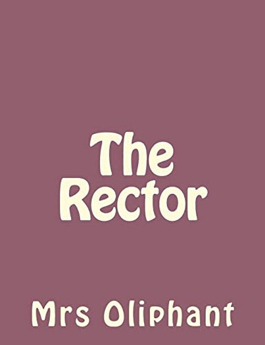 The Rector-..