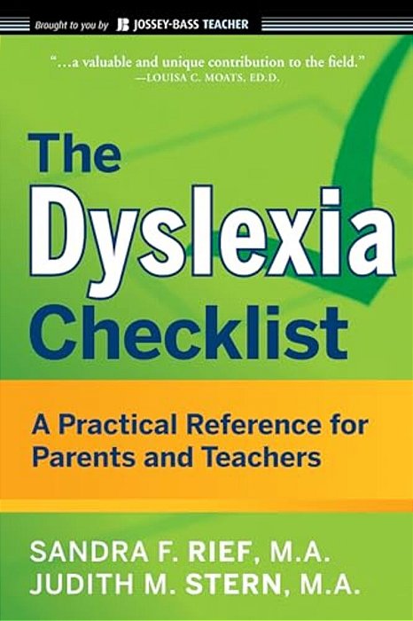The Dyslexia Checklist-..