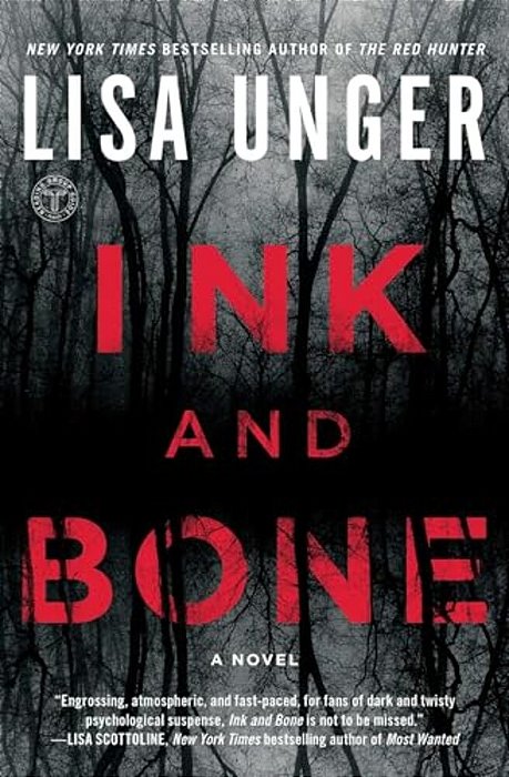 Ink And Bone-..