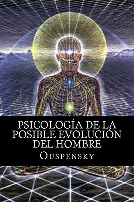 Psicología De La Posible Evolución Del Hombre-..