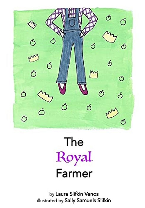The Royal Farmer-..