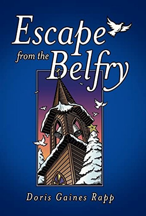 Escape From The Belfry-..