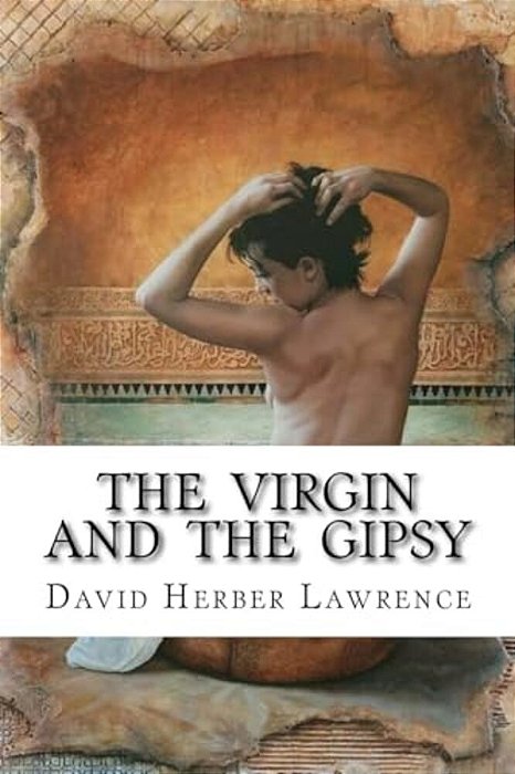 The Virgin And The Gipsy-..