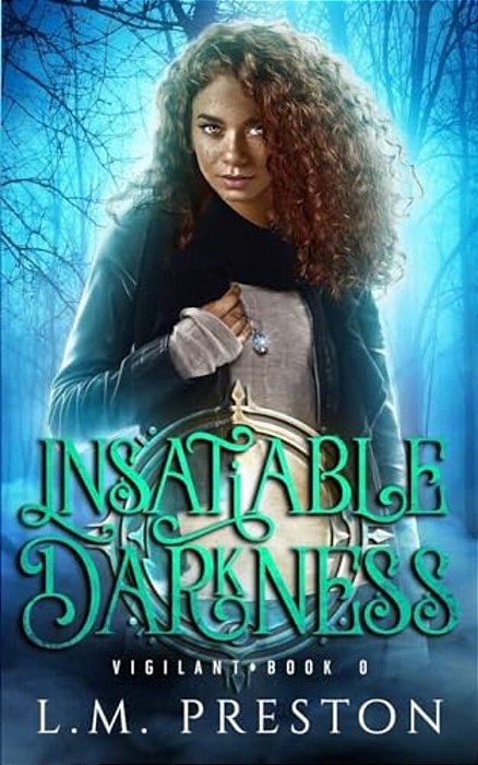 Insatiable Darkness-..