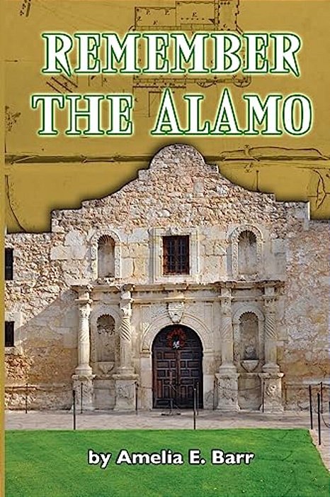 Remember The Alamo-..