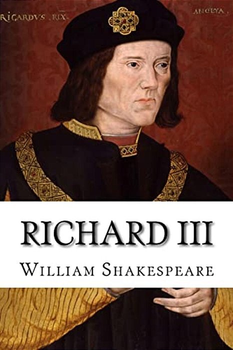 Richard III William Shakespeare-..