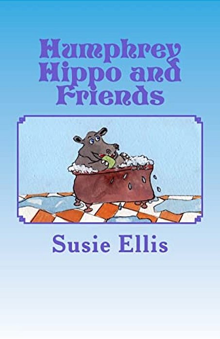 Humphrey Hippo And Friends-..