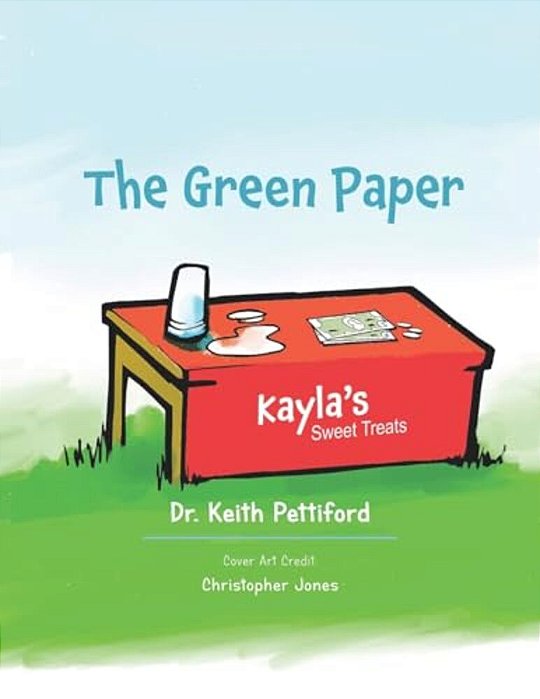 The Green Paper-..