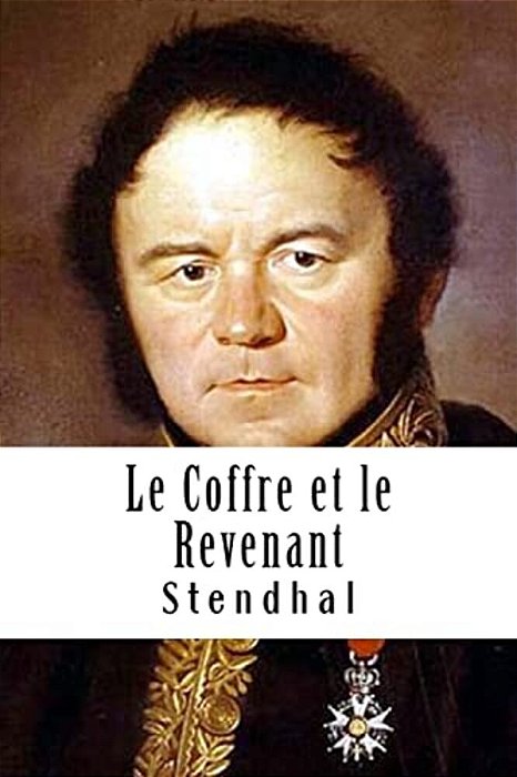 Le Coffre Et Le Revenant-..