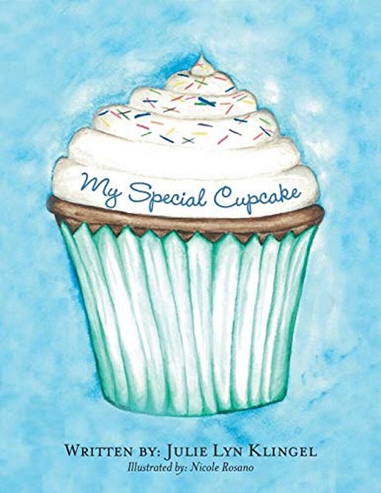 My Special Cupcake-..