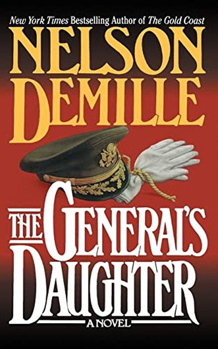 The General's Daughter-..
