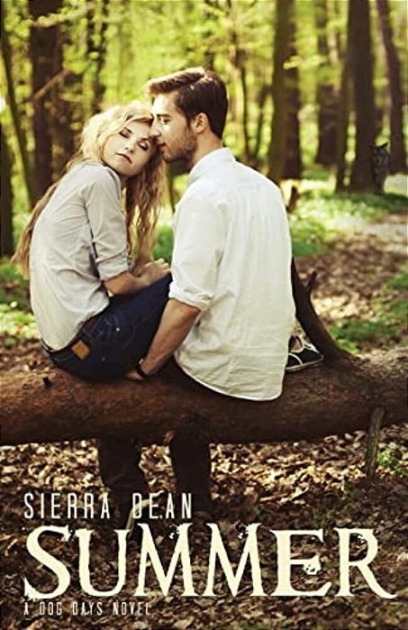 Summer: A Dog Days Novel-..
