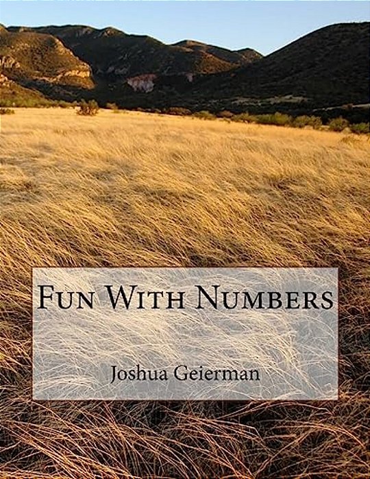 Fun With Numbers-..