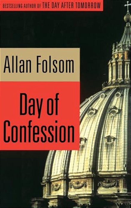 Day Of Confession-..
