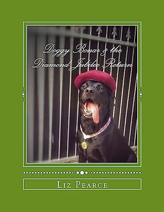 Doggy Bonar & The Diamond Jubilee Return: An Olympic Adventure-..